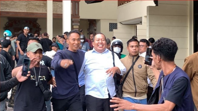 Forum Air Publik di Bali Diintimidasi Ormas, Polda Bali Turun Tangan