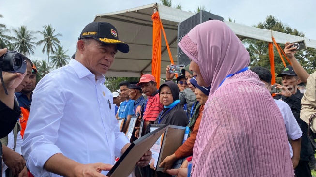 8 Sabo Dam Cegah Banjir Lahar Dingin di Sumbar Segera Dibangun, Menko PMK: Presiden Intruksikan 56