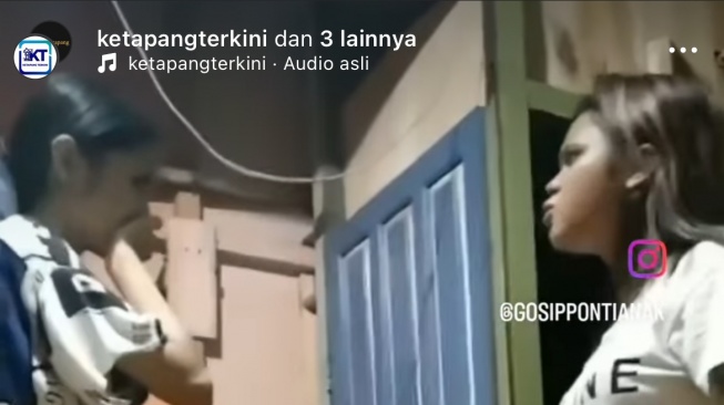 Kelakuannya Viral di Media Sosial, Pelaku Bully di Ketapang Akhirnya Minta Maaf