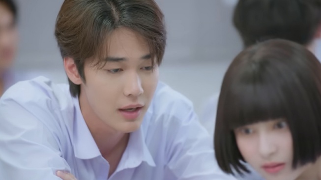 Sinopsis A Love So Beautiful, Drama Thailand Terbaru Dew Jirawat dan Prim Chanikarn