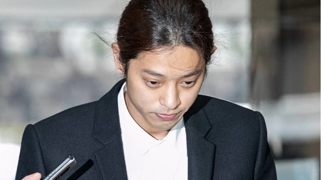 Terlibat Kejahatan Seksual Terbesar Burning Sun, Pelaku Jung Joon Young Ingin Pindah Negara dan Jadi Produser