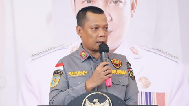 Diperiksa Terkait SPPD Fiktif, Muflihun Akhirnya Mengaku Soal Ini