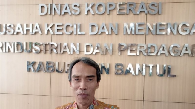 Pemkab Bantul Ajukan Revitalisasi Pasar Piyungan dan Mangiran ke Pusat