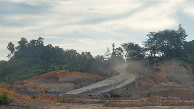 DPRD Berau Desak Pemkab Tindak Tegas Pertambangan Ilegal dan Paksakan Reklamasi Lahan