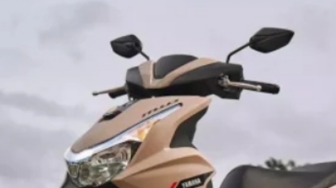 Ini Dia Yamaha Mio Berwajah FreeGo, Bagasi Lebih Luas dan Harga Cuma Segini