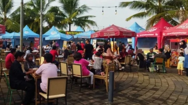 Jangan Lewatkan Festival Bakso di Cilegon Center Mal, Catat Tanggalnya!