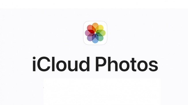 Memori Penuh? Ini  Cara Menonaktifkan iCloud Photos dengan Mudah