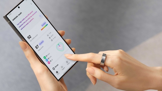 Bocoran Harga Samsung Galaxy Ring, Bakal Ada Biaya Langganan?