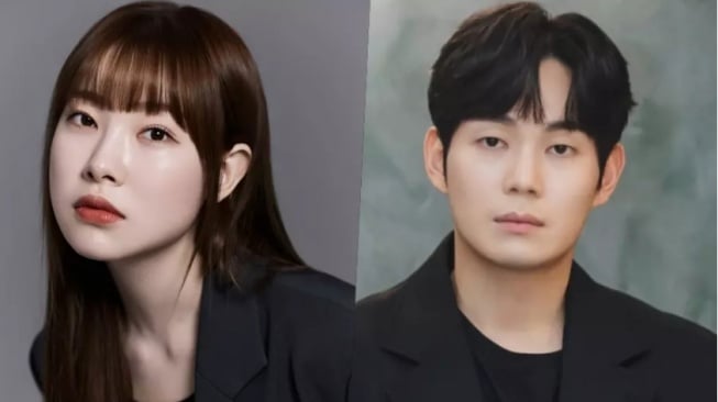 Susul Ryu Kyung Soo, Kim Ah Young Resmi Bintangi Film Komedi 'Hit Hit Hit'