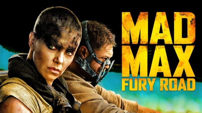 Film Mad Max: Fury Road Bakal Luncurkan Prekuel Lagi? Begini Kata Sutradara