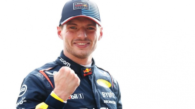 Genius! Kemenangan Verstappen di GP Imola 2024 Lampaui Rekor Milik Hamilton