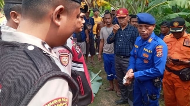 Buntut Kecelakaan di Sungai Oya, BPBD Bantul Imbau Masyarakat Waspadai Bahaya Aktivitas di Sungai