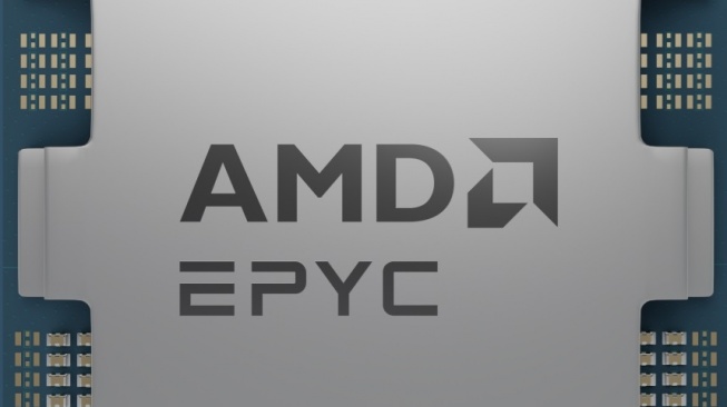 AMD EPYC 4004. [AMD]