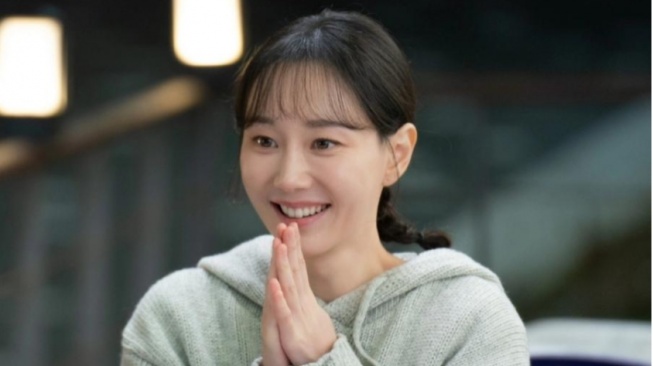 4 Drama Korea Dibintangi Lee Yoo Young di Netflix, Terbaru Dare to Love Me