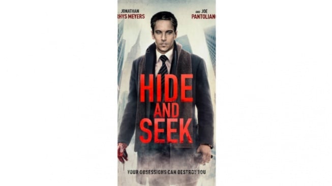 Sinopsis hingga Ulasan Film Hide and Seek, Kisah Pria Kaya Mencari Adik yang Hilang