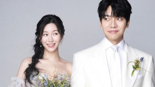 Lee Seung Gi Diminta Lunasi Utang Sang Mertua, Netizen: Sudah Ketebak