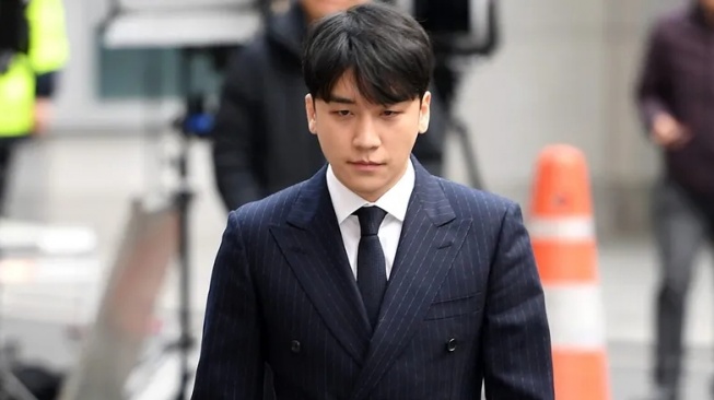 Seungri Dikabarkan Buka Klub Malam di Hong Kong, Pemerintah Angkat Bicara