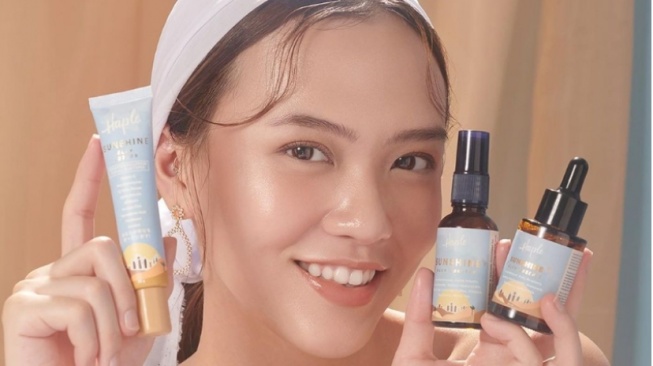 3 Rekomendasi Serum Lokal Mengandung Collagen untuk Mengencangkan Kulit