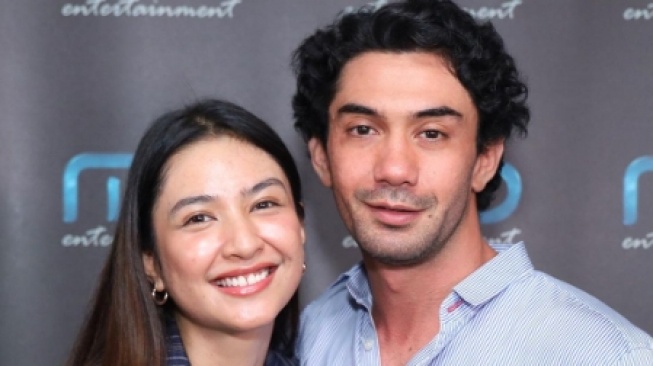 Reza Rahadian Kecanduan Porno di Series Kawin Tangan, Red Flag Lagi?