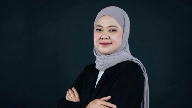 Kisah Halimah, Mantan Guru yang Masuk TikTok Change Makers 2024