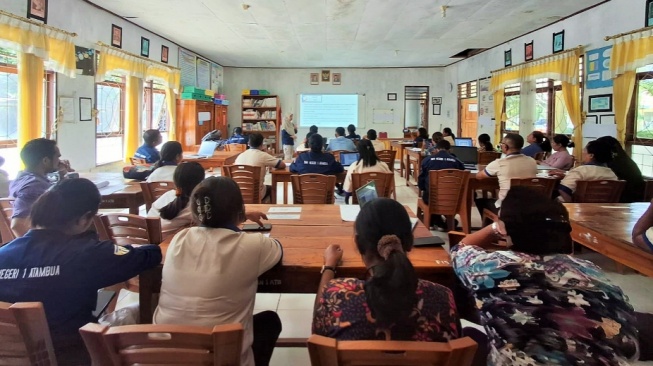 Soal Penjurusan SMA Dihapuskan, Pakar UNY: Pendidikan Diobok-obok Jadi Kelinci Percobaan