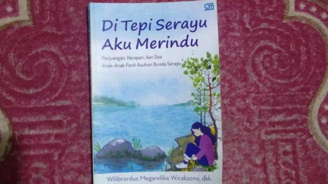 Curahan Hati Anak-anak Panti Asuhan dalam "Di Tepi Serayu Aku Merindu"