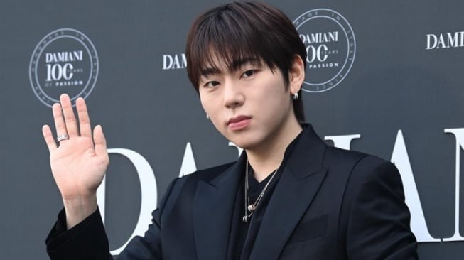 Alami Radang Tenggorakan, Zico Block B Batalkan Manggung di Festival Akaraka