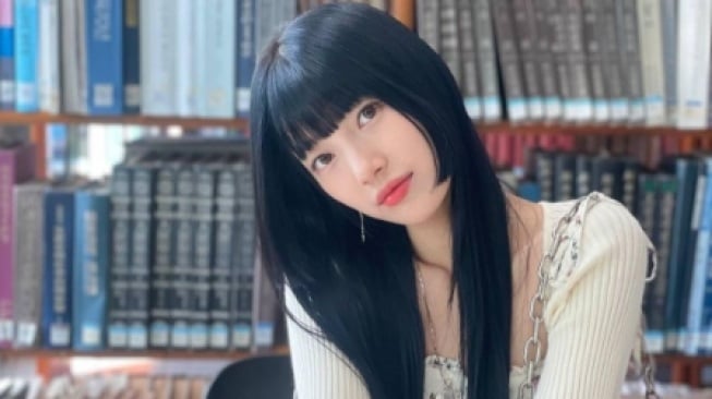 Tak Menyesal Tinggalkan Miss A, Terungkap Suzy Temukan Kebahagiaan dari Hal Ini