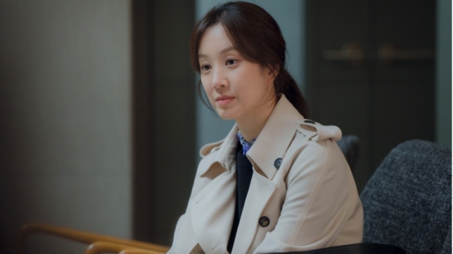 4 Sosok yang Tak Ingin Seo Hye Jin Sukses di The Midnight Romance in Hagwon