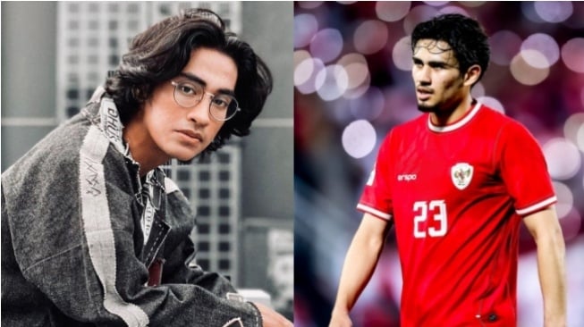 Hidup Nathan Tjoe-A-On Diganggu Fans, Abidzar Al Ghifari Sindir Pedas Para 'Cegil'