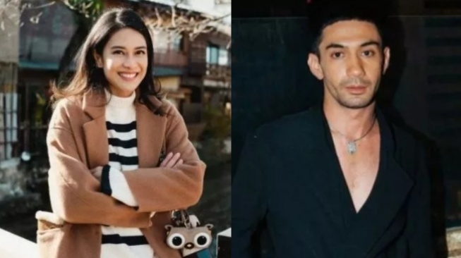 Sama-Sama Mualaf, Reza Rahadian Berbeda Pandangan dengan Dian Sastro Soal Salat