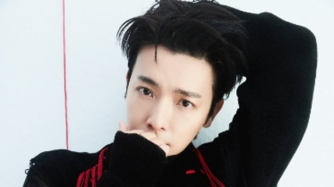 Ngakak! Donghae Super Junior Akui Ingin 'Curi' Lagu Everybody dari SHINee