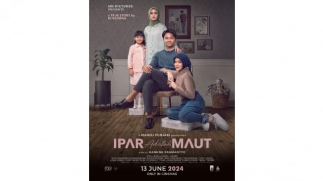 Foto Ipar Adalah Maut (IMDb)