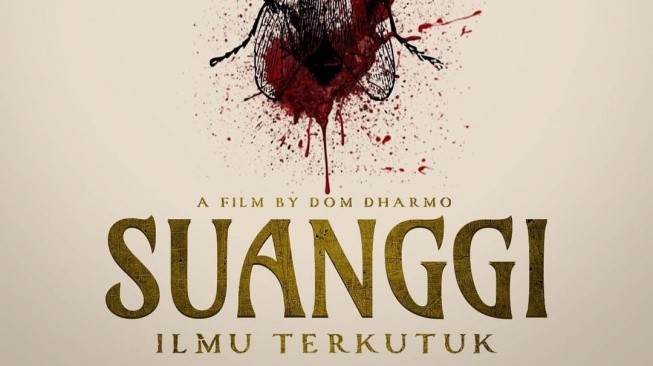 Sinopsis Film Suanggi: Ilmu Terkutuk, Diangkat dari Mitos di Tanah Papua