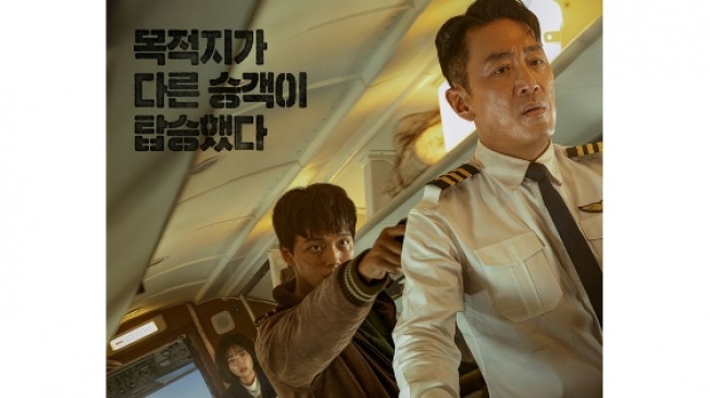 4 Film Korea yang Tayang Juni 2024, Ajang Comeback Suzy hingga Ha Jung Woo