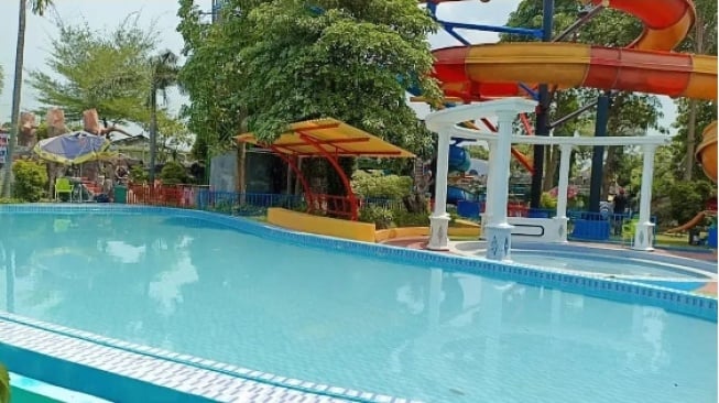 Dynasty Water World, Objek Wisata Air dengan Berbagai Wahana Seru di Gresik