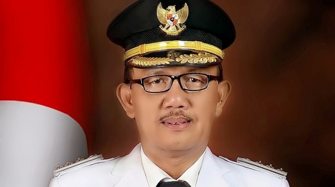 Dr. Drs. Agus Istiqlal, S.H., M.H