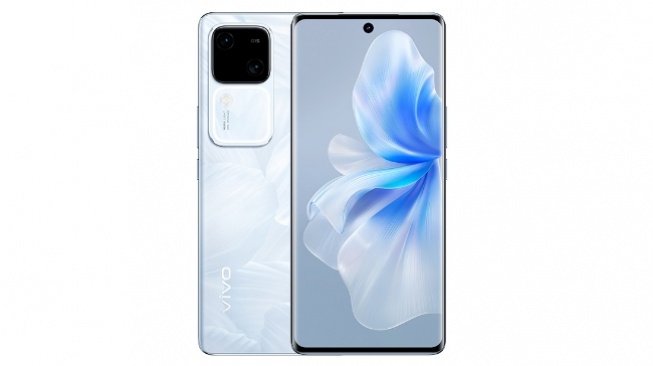 Vivo V30 5G. [Vivo]