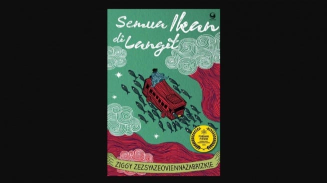 Menyelami Sudut Pandang Hewan tentang Hidup Lewat 4 Buku Berikut Ini!