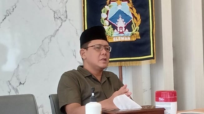 Jelang Idul Adha, Ini Langkah Pemkab Sleman untuk Penuhi Kebutuhan Pokok hingga Hewan Kurban