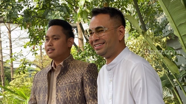 Dico Ganinduto Gandeng Raffi Ahmad untuk Majukan UMKM Jateng, Pengamat: Jadi Pilihan yang Rasional