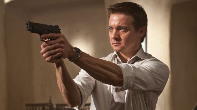 Inilah Alasan Jeremy Renner Tinggalkan Franchise Mission: Impossible