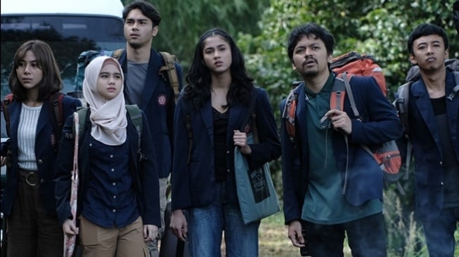 Film Indonesia Tembus 5 Juta Penonton (IMDb)