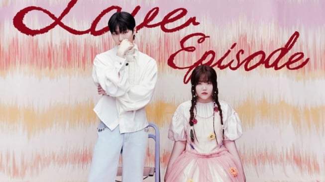 Segera Rilis, AKMU Ungkap Daftar Lagu di Mini Album Terbaru Bertajuk "Love Episode"