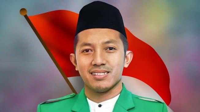 Profil Addin Jauharuddin, Ketum GP Ansor Sebut Sakiti Jokowi Berarti Menyakiti Banser