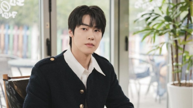 Resmi Tamat, Ini Kesan Lee Seung Hyub Bintangi Drama Korea Lovely Runner