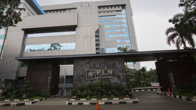 Tarif Listrik Triwulan IV Tidak Naik, PLN Jaga Pelayanan Listrik Tetap Andal