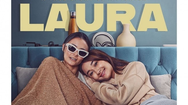 Sinopsis Film Laura, Kisahkan Laura Anna dan Perjuangannya Bertahan Hidup