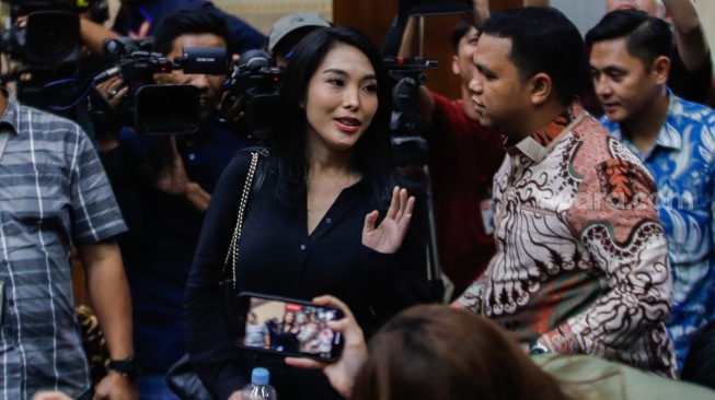 10 Biduan Selain Nayunda Nabila yang Pernah Kena Senggol Kasus Korupsi, Ada yang Rekeningnya Sempat Disita