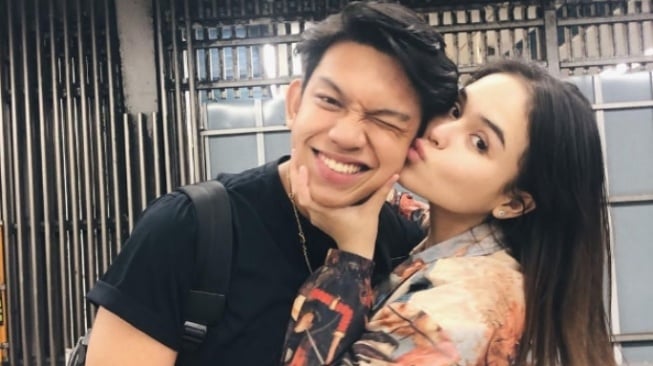 Gaga Muhammad Mau ke Rumah Laura Anna, Greta Irene: Dulu Kabur, Sekarang Mau Datang, Sehat?